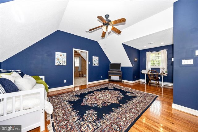 15810 SPADE RD, Hagerstown, MD 21740