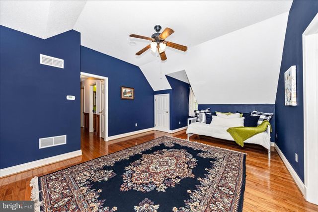 15810 SPADE RD, Hagerstown, MD 21740