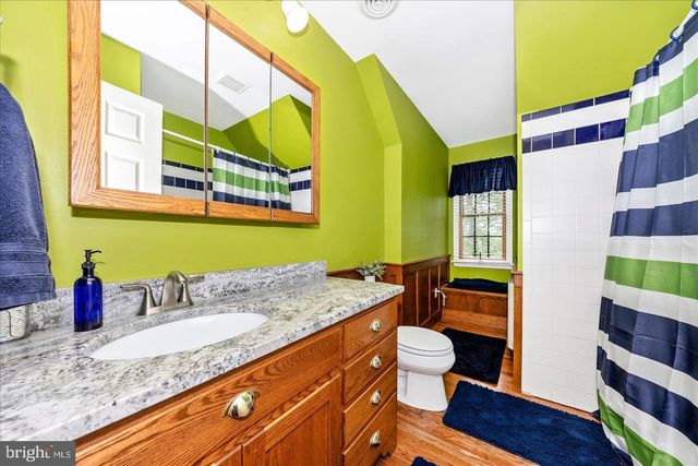 15810 SPADE RD, Hagerstown, MD 21740