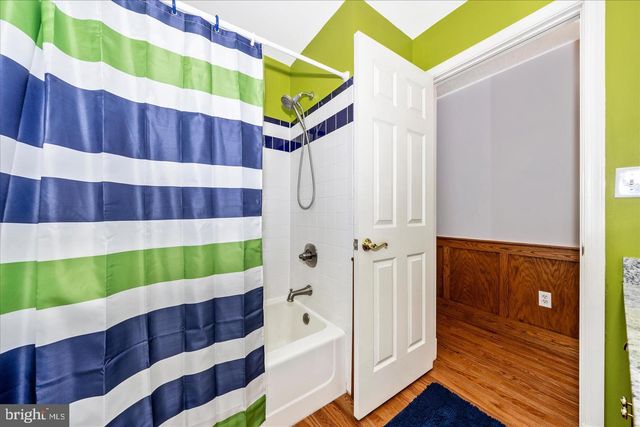 15810 SPADE RD, Hagerstown, MD 21740