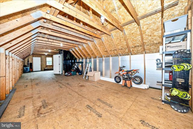 15810 SPADE RD, Hagerstown, MD 21740