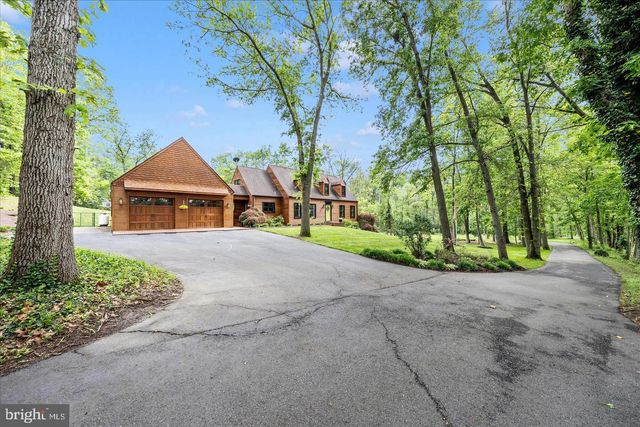 15810 SPADE RD, Hagerstown, MD 21740