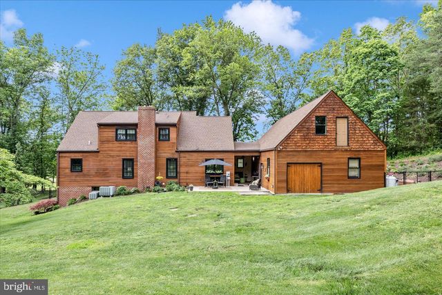 15810 SPADE RD, Hagerstown, MD 21740