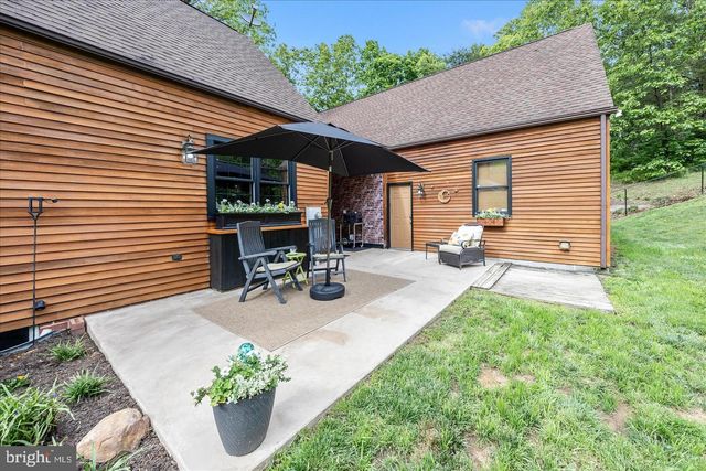 15810 SPADE RD, Hagerstown, MD 21740