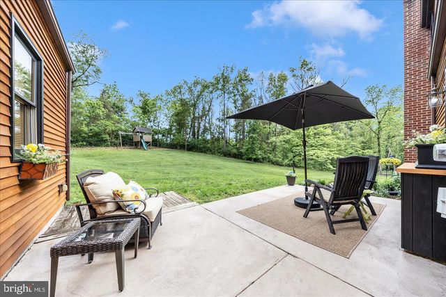 15810 SPADE RD, Hagerstown, MD 21740