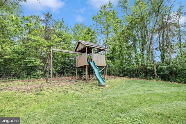 15810 SPADE RD, Hagerstown, MD 21740