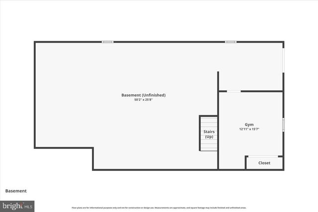 15810 SPADE RD, Hagerstown, MD 21740