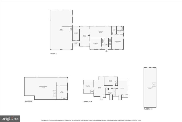 15810 SPADE RD, Hagerstown, MD 21740