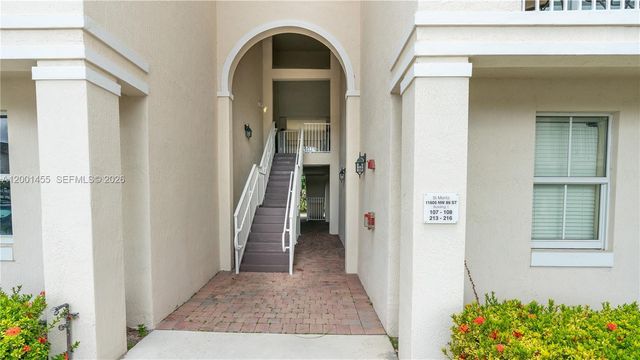 11605 NW 89th St 108, Doral, FL 33178