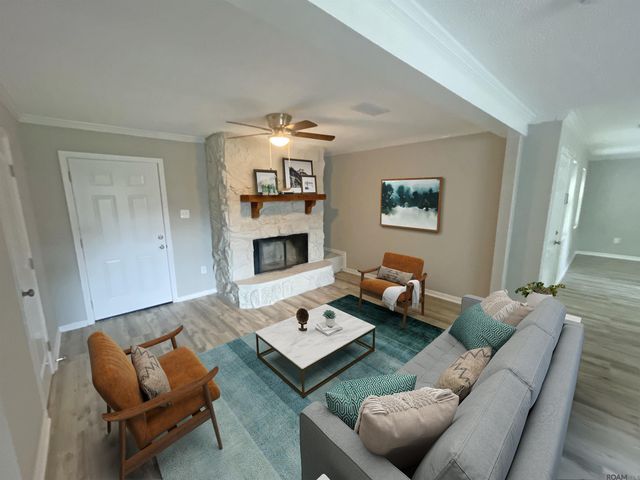 5202 Bangor Dr, Baton Rouge, LA 70814