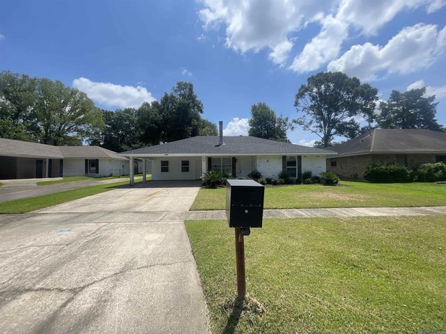 5202 Bangor Dr, Baton Rouge, LA 70814