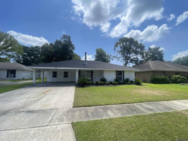5202 Bangor Dr, Baton Rouge, LA 70814