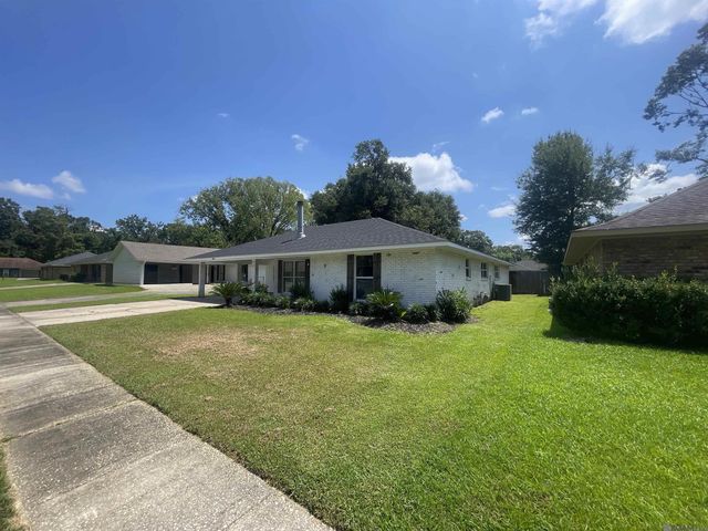 5202 Bangor Dr, Baton Rouge, LA 70814