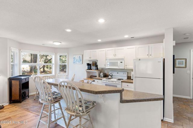 3030 Marsh Winds Circle Unit 102, Southport, NC 28461