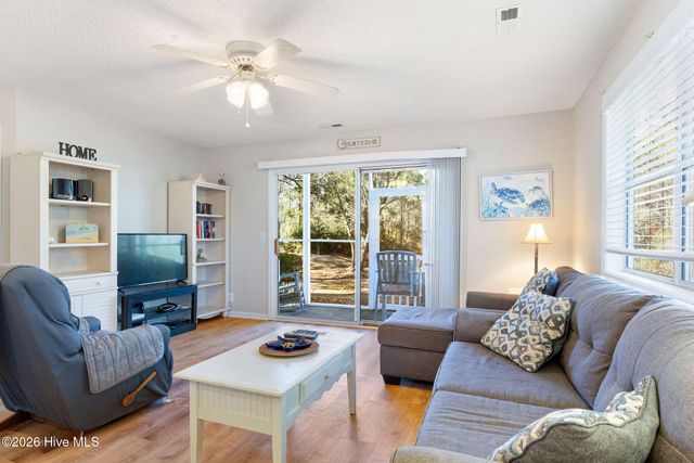 3030 Marsh Winds Circle Unit 102, Southport, NC 28461