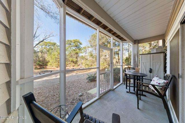 3030 Marsh Winds Circle Unit 102, Southport, NC 28461