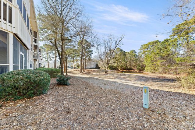 3030 Marsh Winds Circle Unit 102, Southport, NC 28461