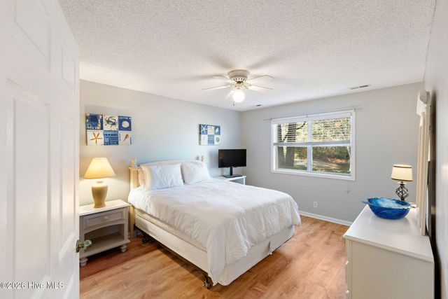 3030 Marsh Winds Circle Unit 102, Southport, NC 28461