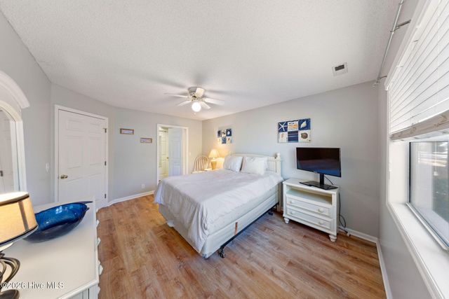 3030 Marsh Winds Circle Unit 102, Southport, NC 28461