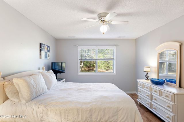 3030 Marsh Winds Circle Unit 102, Southport, NC 28461