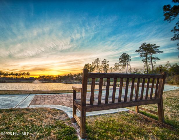 3030 Marsh Winds Circle Unit 102, Southport, NC 28461