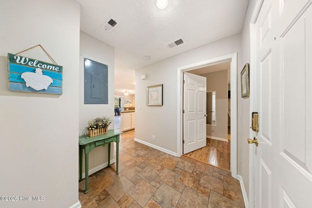 3030 Marsh Winds Circle Unit 102, Southport, NC 28461