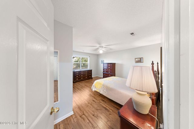 3030 Marsh Winds Circle Unit 102, Southport, NC 28461