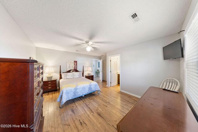 3030 Marsh Winds Circle Unit 102, Southport, NC 28461