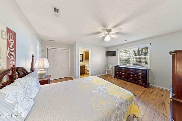 3030 Marsh Winds Circle Unit 102, Southport, NC 28461