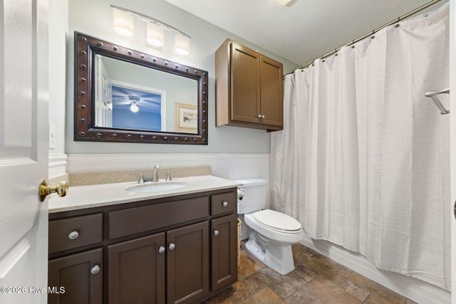 3030 Marsh Winds Circle Unit 102, Southport, NC 28461