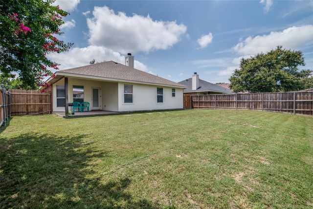 2800 Spencer Circle, Royse City, TX 75189