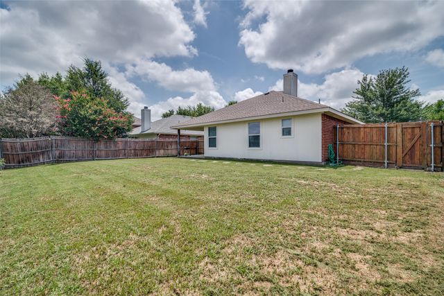 2800 Spencer Circle, Royse City, TX 75189