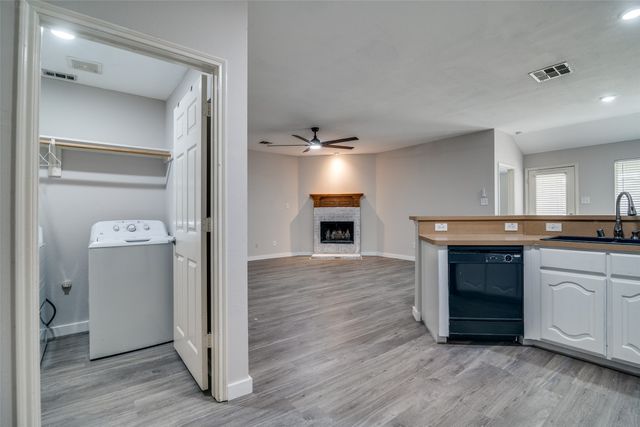2800 Spencer Circle, Royse City, TX 75189