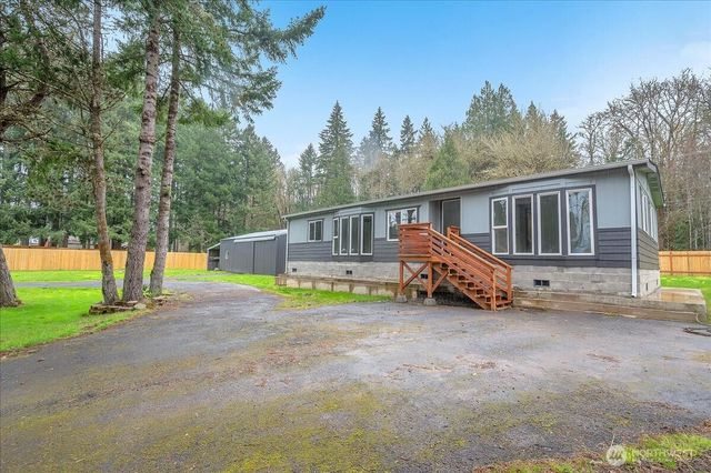 105 Enchanted Valley Drive, Vader, WA 98593