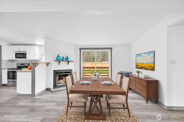 105 Enchanted Valley Drive, Vader, WA 98593