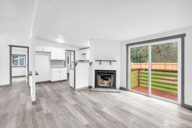 105 Enchanted Valley Drive, Vader, WA 98593