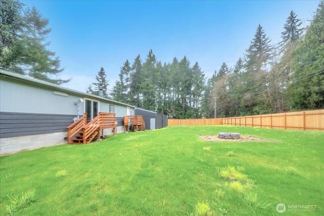 105 Enchanted Valley Drive, Vader, WA 98593