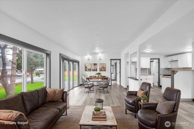 105 Enchanted Valley Drive, Vader, WA 98593