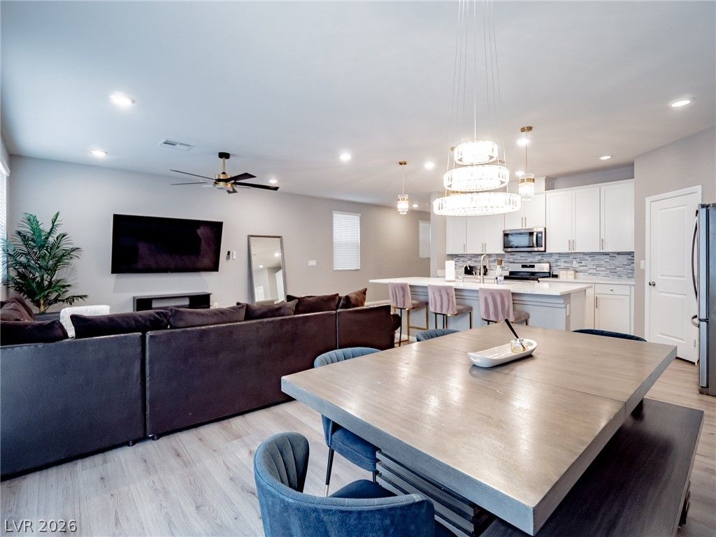7746 Alder Landing Street, Las Vegas, NV 89113 — photo 3