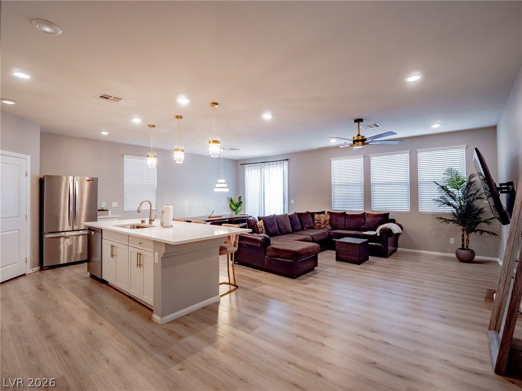 7746 Alder Landing Street, Las Vegas, NV 89113 — photo 5