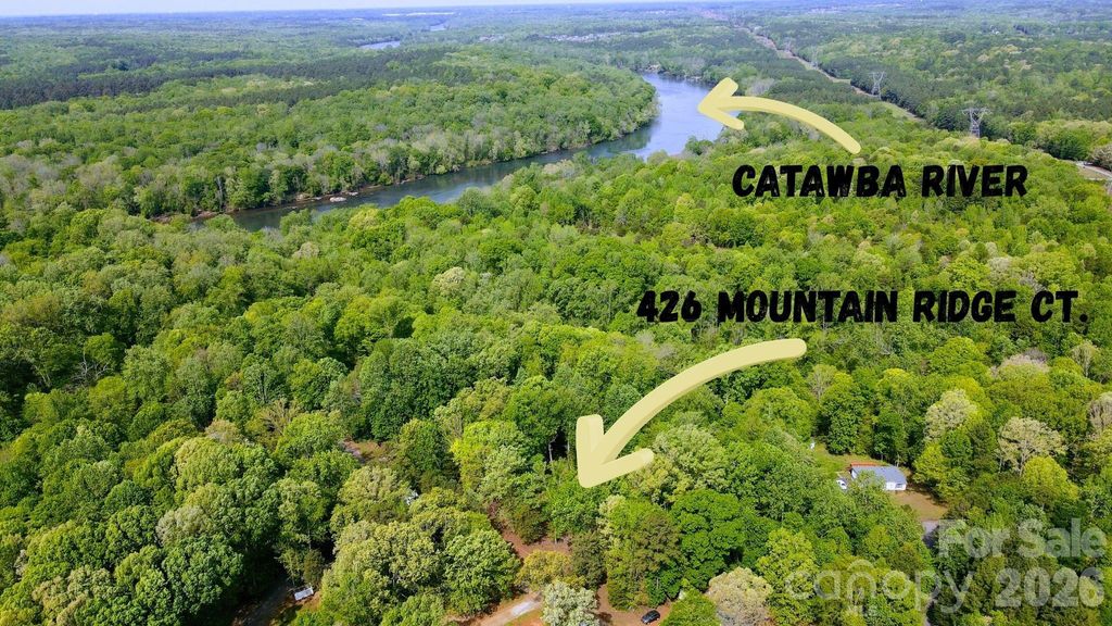 426 Mountain Ridge Court, Fort Mill, SC 29707