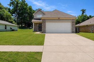 4001 WESLEY FOREST PL S, Memphis, TN 38109
