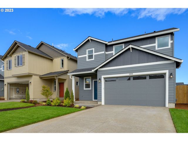 2773 S Ivy St 827, Cornelius, OR 97113