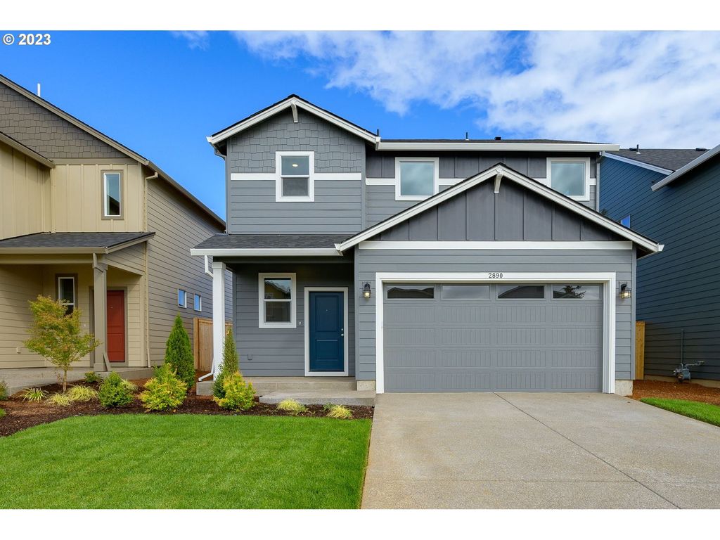 2773 S Ivy St 827, Cornelius, OR 97113