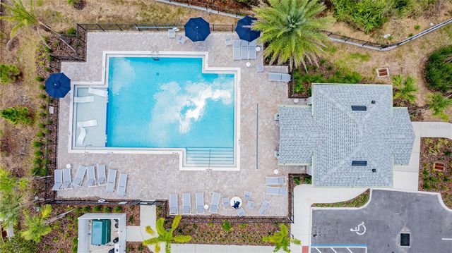 4786 SPARKLING SHELL AVENUE, Kissimmee, FL 34746