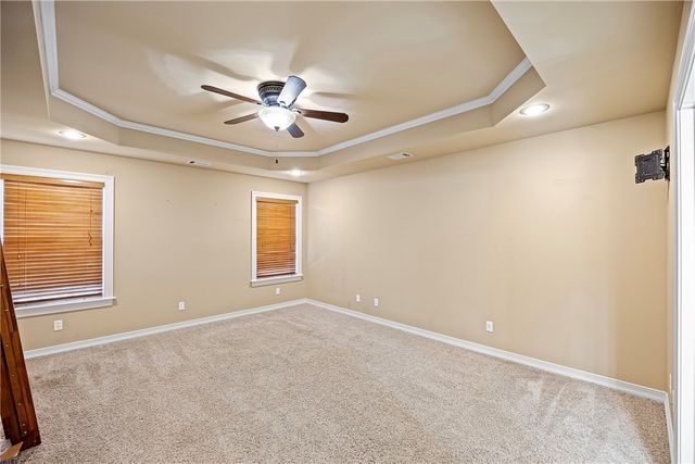 2708 N Mobile Avenue, Russellville, AR 72802