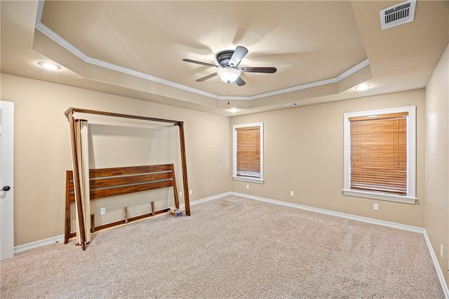 2708 N Mobile Avenue, Russellville, AR 72802