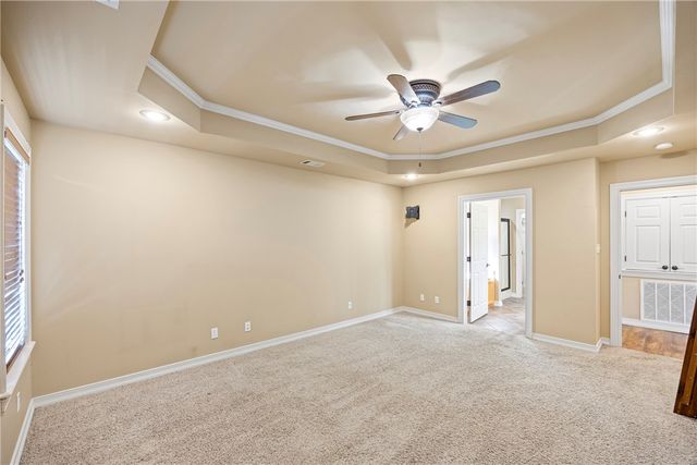 2708 N Mobile Avenue, Russellville, AR 72802