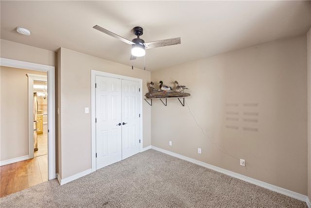 2708 N Mobile Avenue, Russellville, AR 72802