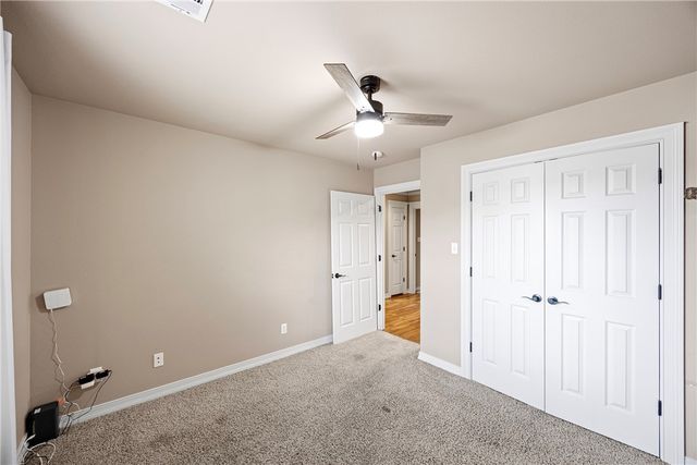 2708 N Mobile Avenue, Russellville, AR 72802